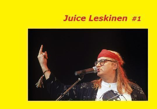 JUICE --- valokuva 21cm x 30cm   #1