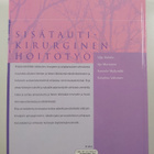 Sisätauti-kirurginen hoitotyö - pikkukuva 2