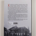 Kari Kyrönseppä : Ensimmäisten joukossa : romaani - pikkukuva 2