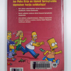 Henrik Laine ym. : Bart Simpson - iso paha kirja - pikkukuva 2