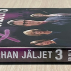 Murhan jäljet: Kausi 3 (2DVD) brittiläinen rikosdraamasarja - pikkukuva 3