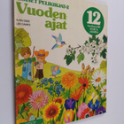 Alain Gree : Vuodenajat - pikkukuva 1
