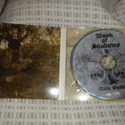 Zakk Wylde: Book of shadows II  cd  (2016) - pikkukuva 2