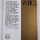 Tuukka Talvio : H F Antell ja Antellin valtuuskunta - pikkukuva 2