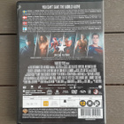 DVD: Justice League (Ben Affleck, Henry Cavill 2017) - pikkukuva 2