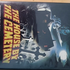The House by the cemetary dvd - pikkukuva 1