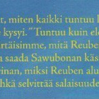 Lauren St. John: Elefantin tarina - pikkukuva 3