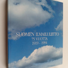 Mikko Uola : Suomen ilmailuliitto 75 vuotta 1919-1994 (si... - pikkukuva 1