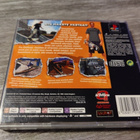 Tony Hawk's Pro Skater 4 PS1 - pikkukuva 2