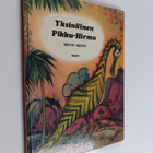 Mette Newth ym. : Yksinäinen Pikku-Hirmu - pikkukuva 1
