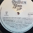 Various – The Platinum Album LP - pikkukuva 4