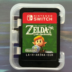 The Legend of Zelda: Link’s Awakening / Nintendo Switch - pikkukuva 3