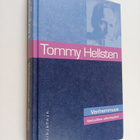 Tommy Hellsten : Vanhemmuus : vastuullista vallankäytöä - pikkukuva 1