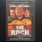 DVD: The Rock, Special Edition (Sean Connery, Nicolas Cage) - pikkukuva 1