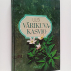 Heikki (toim.) Väänänen : Uusi värikuvakasvio - pikkukuva 1