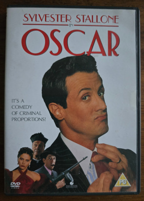 Oscar