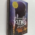 Siiri Enoranta : Tuhatkuolevan kirous - pikkukuva 1
