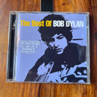Bob Dylan - The Best Of Bob Dylan cd - pikkukuva 1