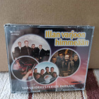 TANSSIORKESTERIEN PARHAAT:Illan varjoon himmeään 4cd(new) - pikkukuva 1