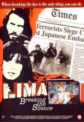 Lima - Breaking the silence (Ei suom. txt) (DVD)