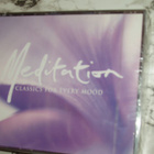 3 X CD Meditation Classics For Every Mood - Readers Digest - pikkukuva 1