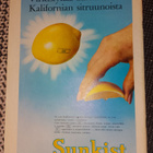 Kotiliesi elokuu 15/1968 - pikkukuva 2