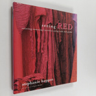 Stephanie Hoppen : Seeing red : creating stunning interio... - pikkukuva 1