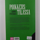 Saska Saarikoski : Poikkeustilassa : koronapäiväkirja - pikkukuva 2
