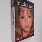 Kate McCann : Madeleine : kuka vei tyttäremme - pikkukuva 1