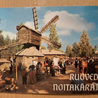 Ruovesi, Ruoveden Noitakäräjät, kulkenut - pikkukuva 1