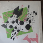 Ian Dury and The Blockheads: Hit Me With Your... vinyylising - pikkukuva 2