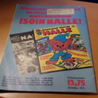 MAAILMAN VAHVIN NALLE nro 4 / 1981 - pikkukuva 2