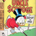 Gladstone Comics Digest: Uncle Scrooge No.5 1987 - pikkukuva 1