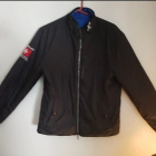 POLO RALPH LAUREN SWITZERLAND TAKKI KOKO M - pikkukuva 4