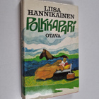 Liisa Hännikäinen : Polkkapari - pikkukuva 1