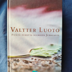 Valtteri Luoto: Pientä puhetta suuresta Jumalasta - pikkukuva 1