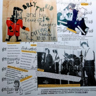 V/A OLD TEDDY BOY ROCK N ROLL,HT 034 - pikkukuva 2