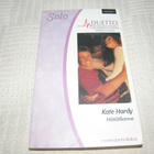 Kate Hardy Hätätilanne - pikkukuva 1