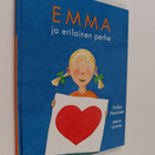 Pirkko Harainen : Emma ja erilainen perhe - pikkukuva 1
