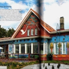Avotakka Villa/Kauniit kodit 0,50/kpl TAI 3 kpl/1 Eur - pikkukuva 5