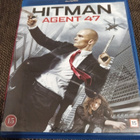 Hitman - Agent 47 (Rupert Friend) Blu-ray - pikkukuva 1