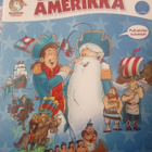 OLIPA KERRAN AMERIKKA 6 DVD koko sarja - pikkukuva 1