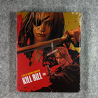 Kill Bill vol 2 4K UHD Steelbook (Plaion) IT - pikkukuva 1