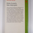 Pekka Lounela : Idän kääntöpiiri - pikkukuva 2