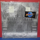 BURZUM - DET SOM ENGANG VAR M-/EX- UK 2013 PRESS LP - pikkukuva 1