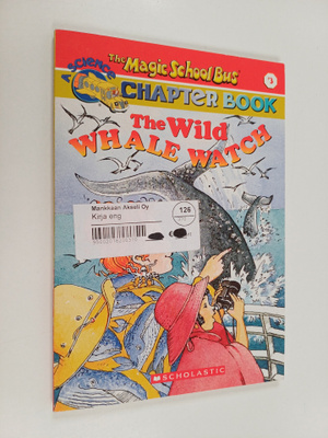 Eva Moore : The Wild Whale Watch