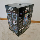 Evercade Alpha Mega Man Edition Bartop Arcade konsoli - pikkukuva 2