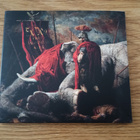 Ex Deo - The Immortal Wars - CD - pikkukuva 1