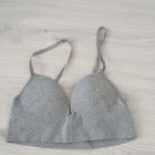 Huppari + urheiluliivit + laukku + legginsit (S/M) - pikkukuva 5
