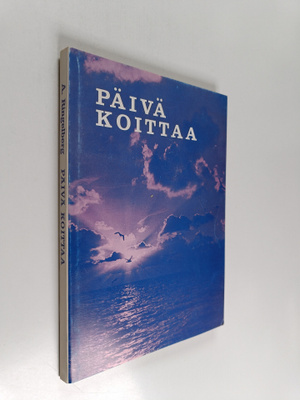 A. Ringelberg : Päivä koittaa